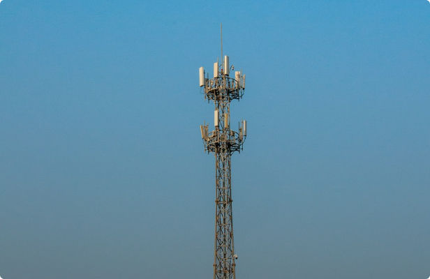Torre de Telecomunicação